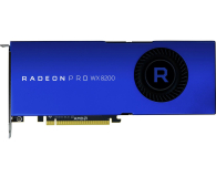 AMD Radeon Pro WX 8200 8GB HBM2 - 572611 - zdjęcie 4